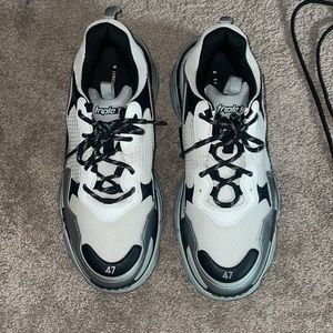 Balenciaga Triple S Sneakers